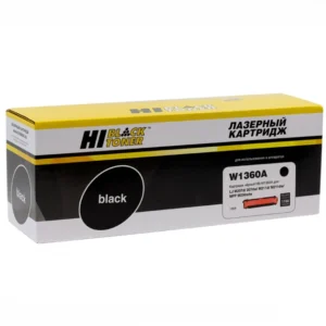 Лазерный картридж Hi-Black HB-W1360A 797026747