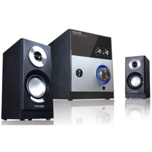 Компьютерные колонки Microlab M-880 Черный