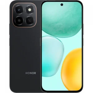 Смартфон Honor X6c 6/256Gb Midnight Black 5109BSWA 256 Гб, 6 Гб