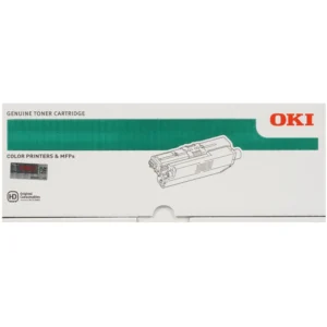 Тонер OKI 44469809/44469803 Black