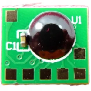 Опция для печатной техники ELP Imaging Чип (C-EXV54M) iR C3025/C3025i Magenta (8.5K) ELP-CH-CEXV54M-8.5K Чип