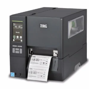 Принтер этикеток TSC MH641T (Touch LCD) MH641T-A001-0302