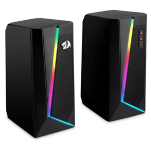 Компьютерные колонки Redragon Anvil 77878 Черный