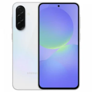Смартфон Samsung Galaxy A36 8/256Gb White SM-A366EZAGCAU 256 Гб, 8 Гб