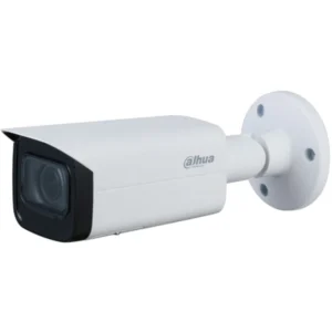 IP видеокамера Dahua DH-IPC-HFW1431T1P-ZS-S4 Цилиндрическая, Уличная, Проводная, 2.8 ~ 12 мм, 1/3", 4 Мп ~ 2688×1520