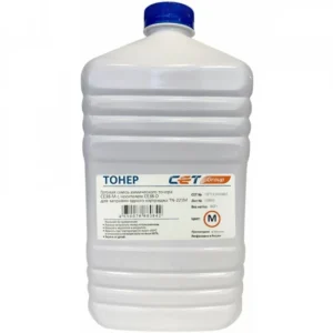 Тонер CET CET111070467