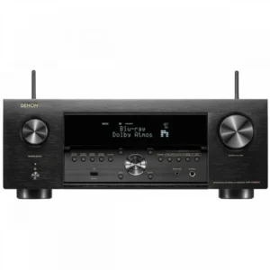 AV-ресивер DENON AVC-X4800H AVCX4800HBKE2/B