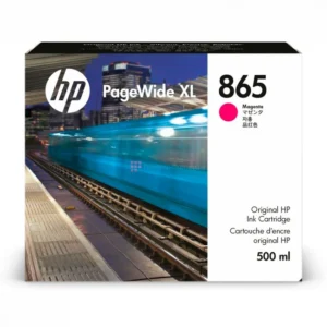 Струйный картридж HP 865 3ED83A