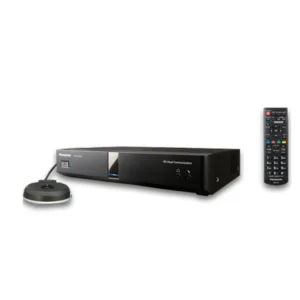 Видеоконференция Panasonic KX-VC1600