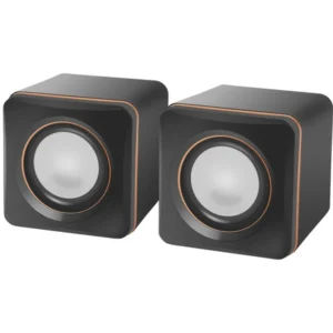 Компьютерные колонки Defender SPK 33 65633 Черный