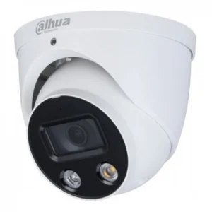 IP видеокамера Dahua DH-IPC-HDW3449HP-AS-PV-0360B-S5 Купольная, Уличная, Проводная, 3.6 мм, 1/2.7"