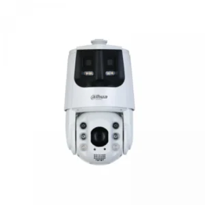 IP видеокамера Dahua DH-SDT6C432-4P-GB-APV-0280 PTZ-поворотная, Уличная, Проводная, 4.8 – 154 мм, 1/2.8", 4 Мп ~ 2560×1440 Quad HD