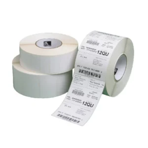 Расходный материал Zebra Z-Perform 1000D 102х102 мм 880746-101