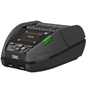 Принтер этикеток TSC Alpha-30L A30L-A001-1002