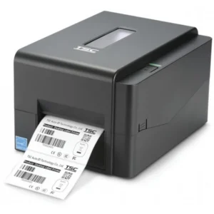 Принтер этикеток TSC TE210 USB Ethernet RS232 USB Host 99-065A301-00LF00