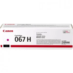 Тонер Canon CRG 067 H 5104C002
