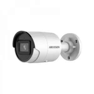 IP видеокамера Hikvision DS-2CD2083G2-I (2,8 мм) Цилиндрическая, Уличная, Проводная, 2.8 мм, 1/2.8", 8 Мп ~ 3840×2160 4K UHD или Ultra HD