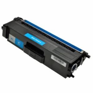 Тонер Brother TN326C для HL-L8250CDN, MFC-L8650CDW голубой повышенной ёмкости