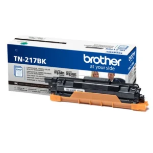 Тонер Brother TN217BK