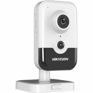 IP видеокамера Hikvision DS-2CD2423G2-I(2.8mm) Настольная, Внутренней установки, Проводная, 2.8 мм, 1/2.8", 2 Мп ~ 1920×1080 Full HD