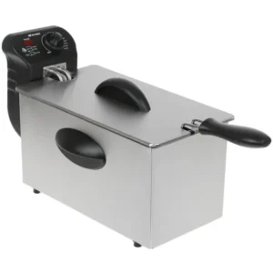 Прочее KITFORT Фритюрница KT-2022