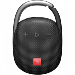 Портативная колонка A4Tech Bloody S5 Lock S5 LOCK BLACK Черный