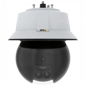 IP видеокамера AXIS Q6315-LE 01958-002 PTZ-поворотная, Уличная, Проводная, 6.91 ~ 214.64 мм, 1/2", 2 Мп ~ 1920×1080 Full HD