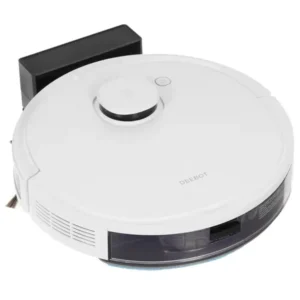 Пылесос ECOVACS DEEBOT N8 Робот, 2300 Вт
