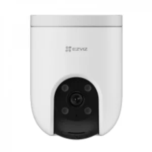 IP видеокамера EZVIZ CS-H8C-R200-1K3WKFL(4mm) H8C 3MP PTZ-поворотная, Внутренней установки, WiFi + Ethernet, 4 мм, CMOS, 3 Мп ~ 2304x1296