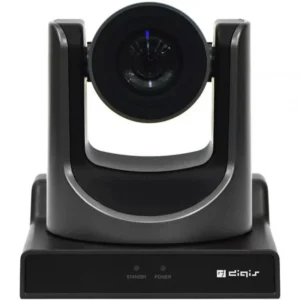 IP видеокамера Digis DSM-F3060B-A Настольная, Внутренней установки, Проводная, 4.42 ~ 132.6 мм, 1/2.8", 2 Мп ~ 1920×1080 Full HD