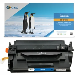 Лазерный картридж G&G GG-CF259X
