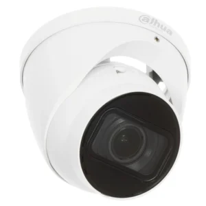 IP видеокамера Dahua DH-IPC-HDW1431TP-ZS-S4 Сферическая, Уличная, Проводная, 2.8 ~ 12 мм, 1/3", 4 Мп ~ 2688×1520