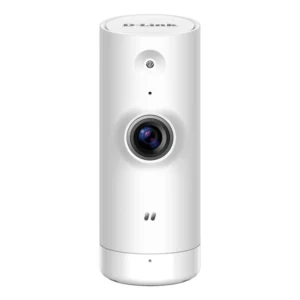 IP видеокамера D-link DCS-8000LH/A1A Купольная, Внутренней установки, WiFi, 2.39 мм, 1/4", 1 Мп ~ 1280×720 HD