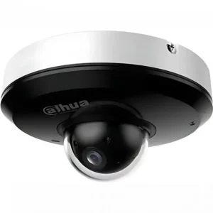 IP видеокамера Dahua DH-SD1A404DB-GNY Купольная, Уличная, Проводная, 2.8 ~ 12 мм, 1/2.8", 4 Мп ~ 2560×1440 Quad HD