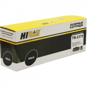 Лазерный картридж Hi-Black HB-TN-2375/ TN-2335 99116376