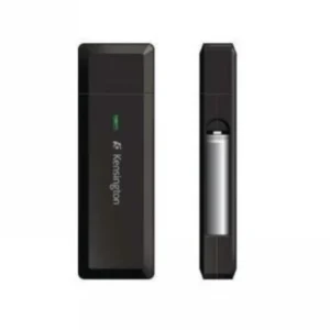 Аксессуары для смартфона Kensington Rechargeable Pocket Booster K38036EU