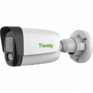 IP видеокамера Tiandy TC-C34WS TC-C34WS Spec:I5W/E/Y/2.8mm/V4.2 Цилиндрическая, Уличная, Проводная, 2.8 мм, 1/2.8", 4 Мп ~ 2592×1520
