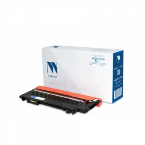 Лазерный картридж NV Print NV-W2071X-117X-C