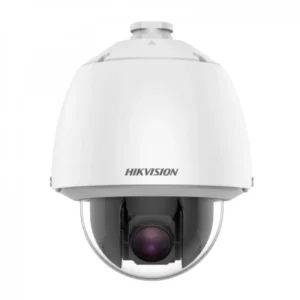 IP видеокамера Hikvision DS-2DE5225W-AE(T5) PTZ-поворотная, Уличная, Проводная, 4.8 ~ 120 мм, 1/2.8", 2 Мп ~ 1920×1080 Full HD