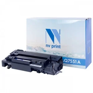 Лазерный картридж NV Print Q7551A NV-Q7551A