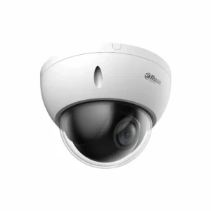 IP видеокамера Dahua DH-SD22404DB-GNY PTZ-поворотная, Уличная, Проводная, 2.8 ~ 12 мм, 1/2.8", 4 Мп ~ 2560×1440 Quad HD