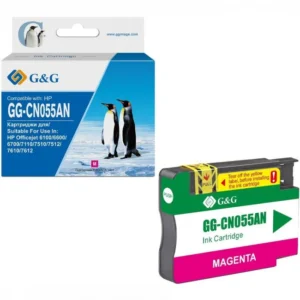 Струйный картридж G&G GG-CN055AN