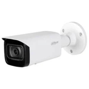 IP видеокамера Dahua DH-IPC-HFW5442TP-ASE-0360B Цилиндрическая, Уличная, Проводная, 3.6 мм, 1/2", 2 Мп ~ 1920×1080 Full HD