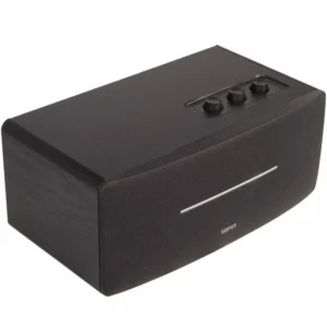 Портативная колонка Edifier D12 Black Черный