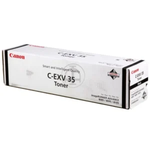 Тонер Canon Toner C-EXV 35 3764B002