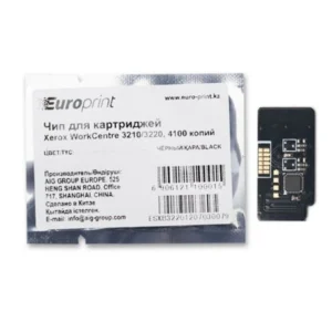 Опция для печатной техники Europrint Xerox WC3210/3220 WC3210/3220 (106R01486) Чип