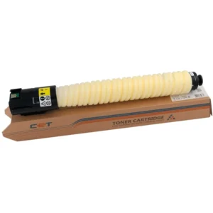 Лазерный картридж CET 141584U Yellow CET141584U