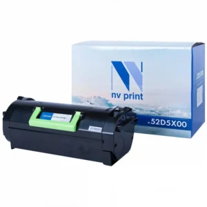 Лазерный картридж NV Print NV-52D5X00