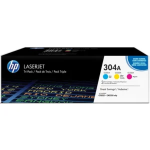 Лазерный картридж HP CF372AM