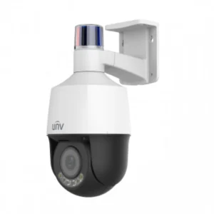 IP видеокамера UNIVIEW IPC6314LWH-AX5C-VG2 PTZ-поворотная, Уличная, Проводная, 2.7 ~ 13.5 мм, 1/1.8ʺ, 4 Мп ~ 2688×1520